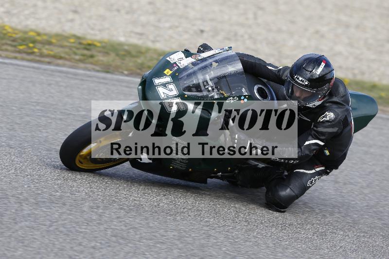 /03 04.04.2026 Speer Racing ADR/Gruppe gelb/125